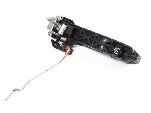 Front right exterior door handle TOYOTA COROLLA Verso (ZER_, ZZE12_, R1_) 2.0 D-4D (CUR10_, CUR10R) | BP7488659C129 