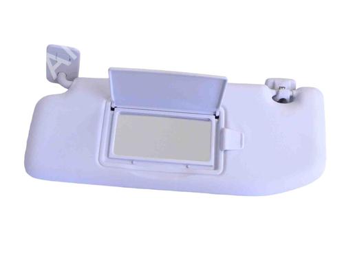 Left sun visor PEUGEOT 2008 I (CU_) 1.5 BlueHDI 100 | BP27822840I1 