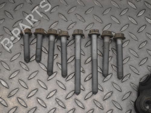 Subframe MERCEDES-BENZ VITO Tourer (W447) 119 CDI / 119 BlueTEC (447.701, 447.703, 447.705) | BP18201705M9 