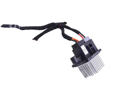 Heater resistor ALFA ROMEO STELVIO (949_) 2.0 Q4 (949.AXF2A) | BP14795435M108