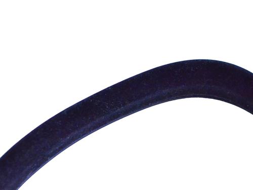 Rubber door seal LAND ROVER RANGE ROVER EVOQUE (L538) 2.0 D | BP14806338C142 