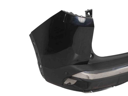 Rear bumper PEUGEOT 3008 II SUV (MC_, MR_, MJ_, M4_) 1.2 THP/ PureTech 130 (MRHNSM, MRHNSU, MRHNSJ, MRHNYW,... | BP16518827C8 
