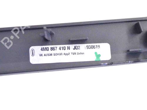 Other AUDI Q7 (4MB, 4MG, 4MQ) 3.0 TDI quattro | BP12099876O1 