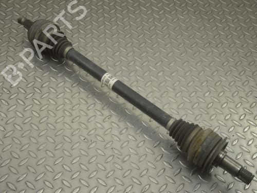 Right rear driveshaft MERCEDES-BENZ E-CLASS (W213) AMG E 63 S 4-matic+ (213.089) | BP17376966M41 