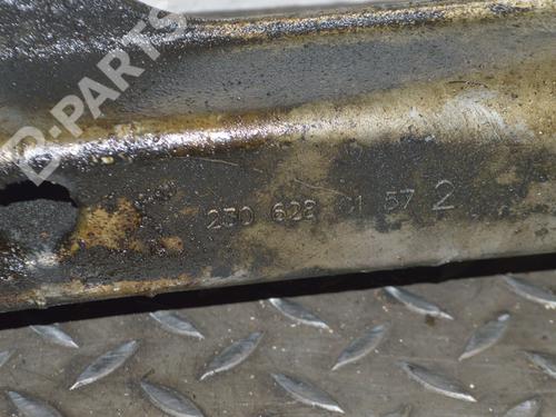 Subframe MERCEDES-BENZ SL (R230) 500 (230.475) | BP8147108M9 