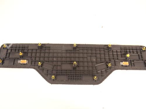 Boot lining LAND ROVER RANGE ROVER SPORT II (L494) 3.0 SDV6 4x4 | BP28439162I3