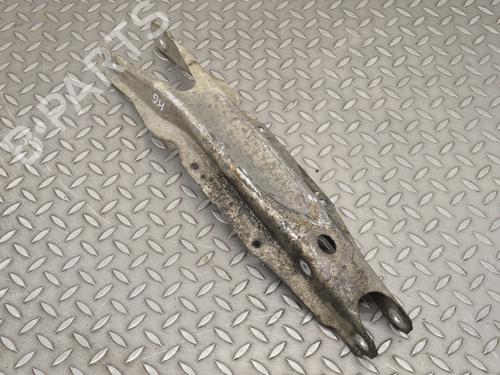 Left rear suspension arm MERCEDES-BENZ CLA Coupe (C117) CLA 220 CDI / d (117.303) | BP16274463M14 