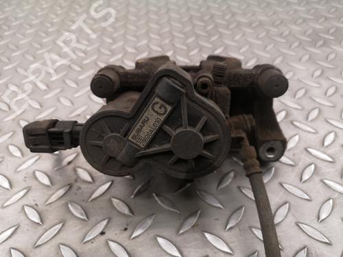 Left rear brake caliper SUBARU OUTBACK (BS) 2.0 D AWD (BSD) | BP18643369M107 