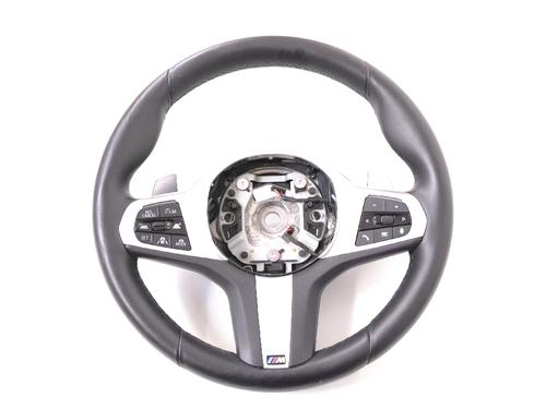 Used Steering wheel Steering wheel BMW X7 (G07) xDrive 40 i (340 hp) 8000500 8000500