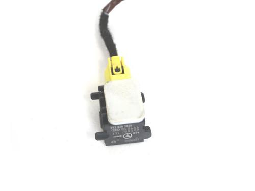 Elektronisk sensor MERCEDES-BENZ S-CLASS (W221, V221) S 320 CDI 4-matic (221.080, 221.180) | BP8869117M84 