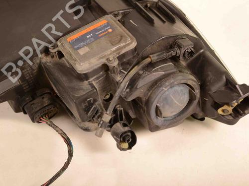 Venstre forlygte TESLA MODEL S (5YJS) 85D AWD | BP29485577C28 