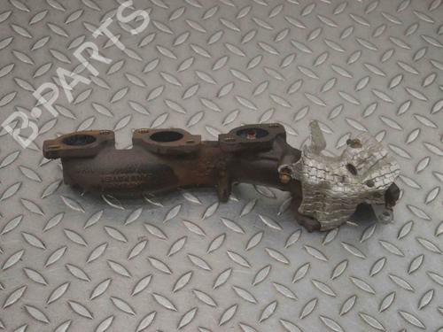 Used Exhaust manifold NISSAN X-TRAIL III (T32_, T32R, T32RR) 1.6 DIG-T (T32) (163 hp) 28547167