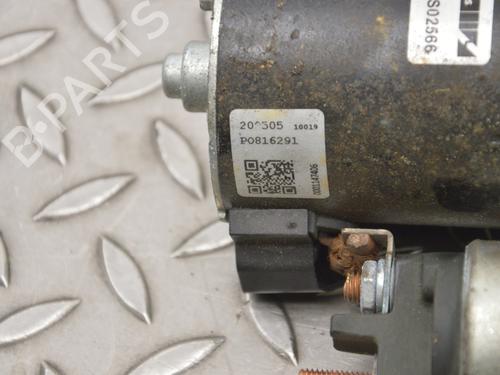 Starter MERCEDES-BENZ S-CLASS Coupe (C217) S 63 AMG (217.377) | BP13327511M8 