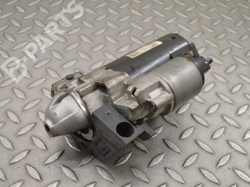Used Starter BMW 3 (F30, F80) 335 d xDrive (313 hp) 9908742