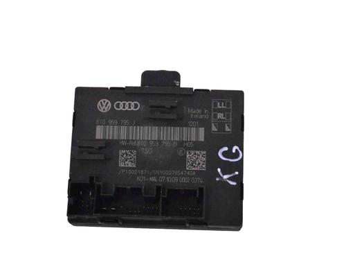 Used Electronic module AUDI A5 Sportback (8TA) 3.0 TDI quattro (240 hp) 10708160