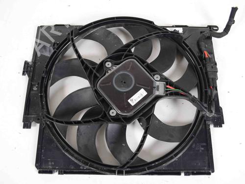 Used Radiator fan MERCEDES-BENZ E-CLASS (W213) AMG E 43 4-matic (213.064) (401 hp) 19942148