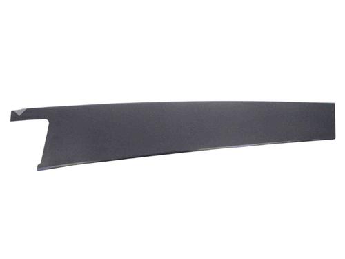 Used Door moulding trim MERCEDES-BENZ E-CLASS (W212) E 220 BlueTEC (212.001) (177 hp) 17550622