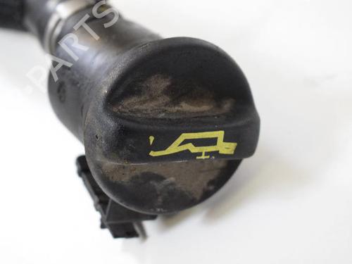 Pipe FORD GALAXY II (WA6) 2.0 TDCi | BP14814810M125 