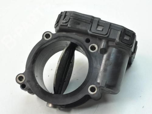 Used Throttle body Throttle body MERCEDES-BENZ VITO Bus (W639) 113 CDI (639.701, 639.703, 639.705) (136 hp) 7488233 7488233