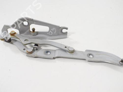 Used Hinge/Door check strap BMW 3 Coupe (E92) 335 d (286 hp) 14815895
