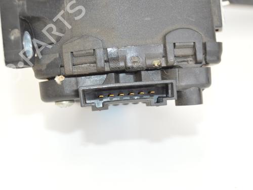 Pedal VW TOUAREG (7LA, 7L6, 7L7) 2.5 R5 TDI | BP19942158I4 