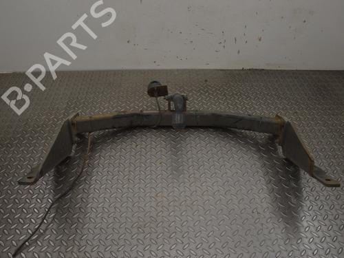 Used Tow ball/Mechanism JEEP CHEROKEE (KK) 2.8 CRD 4x4 (177 hp) 15775990