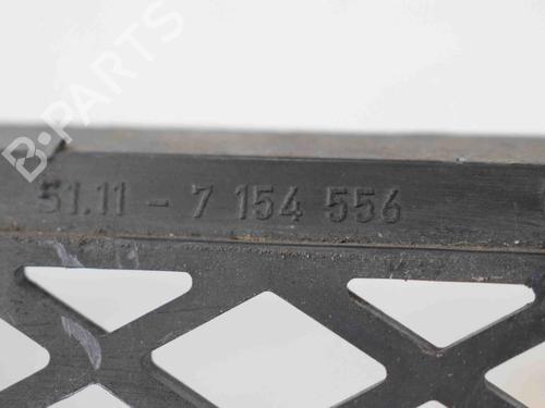 Grille BMW 3 (E90) 320 d | BP14817227C40 