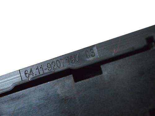 Electronic module BMW 2 Coupe (F22, F87) 220 i | BP18886243M83 