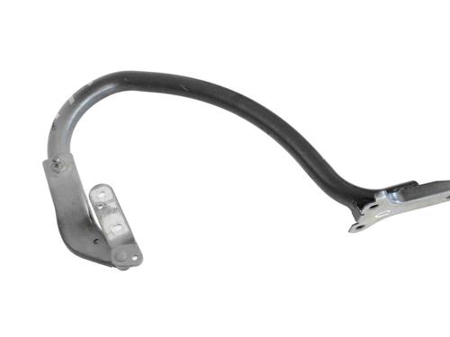 Dørhængsel/Dørbegrænser BMW 6 (E63) 635 d (286 hp) 15208027