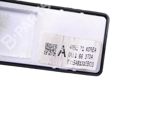 Left front window switch MAZDA 6 Saloon (GJ, GL) 2.2 D (GJ2FP) | BP10915662I27 