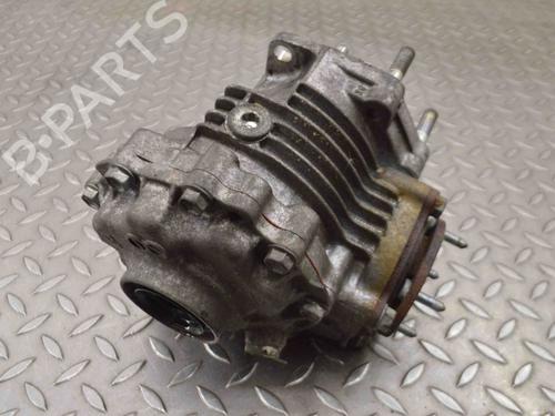 Used Front differential TOYOTA RAV 4 IV (_A4_) 2.2 D 4WD (ALA49) (150 hp) 10107615