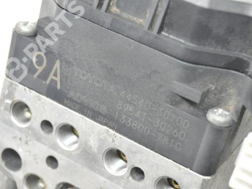 ABS pump LEXUS GS (_S19_) 300 (GRS190_, GRS190R) | BP7753708M43 