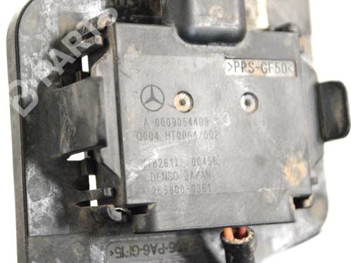 Electronic sensor MERCEDES-BENZ C-CLASS (W205) C 300 (205.048) | BP8411223M84 