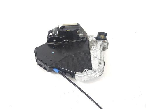 Front right lock TOYOTA COROLLA Verso (ZER_, ZZE12_, R1_) 2.0 D-4D (CUR10_, CUR10R) | BP7488660C97 