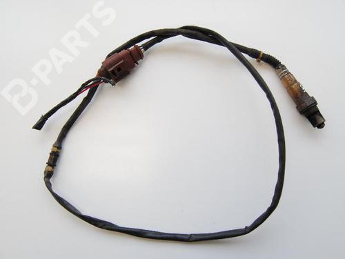 Used Electronic sensor AUDI A3 (8P1) 2.0 FSI (150 hp) 7493541