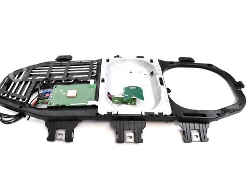 Elektronisk modul MERCEDES-BENZ M-CLASS (W164) ML 320 CDI 4-matic (164.122) | BP7748495M83 