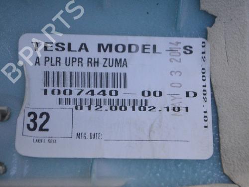 Other TESLA MODEL S (5YJS) 85 | BP17773927O1 