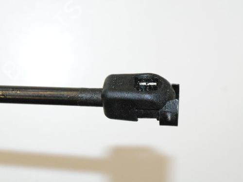 Hood lift support MERCEDES-BENZ E-CLASS (W211) E 320 CDI (211.022) | BP14811893C139 
