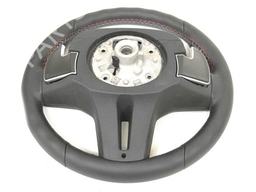 Steering wheel BMW X6 (F16, F86) M | BP11711476C49 