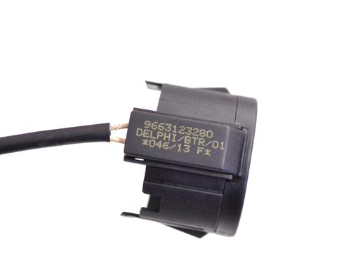 Electronic module PEUGEOT RCZ 1.6 16V | BP9909254M83 