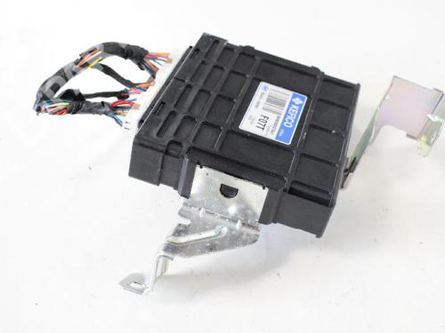 Manual gearbox ECU HYUNDAI SANTA FÉ II (CM) 2.2 CRDi 4x4 (155 hp) 7492071