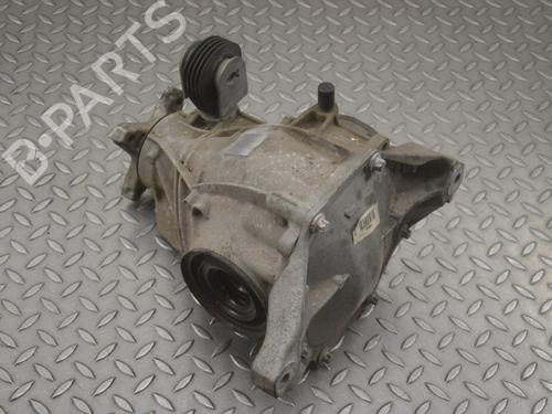 Rear differential MERCEDES-BENZ E-CLASS (W213) AMG E 63 S 4-matic+ (213.089) | BP17376947M24 