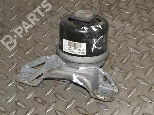 Berceau moteur LAND ROVER RANGE ROVER EVOQUE (L538) 2.0 D 4x4 (150 hp) 9171954