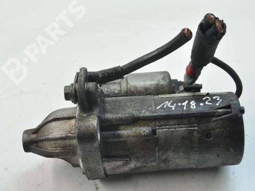 Starter AUDI A4 B7 (8EC) S4 quattro | BP7482337M8 