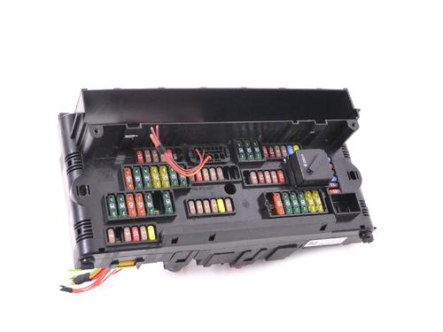Fuse box BMW 5 (F10) 525 d | BP7556252E1 