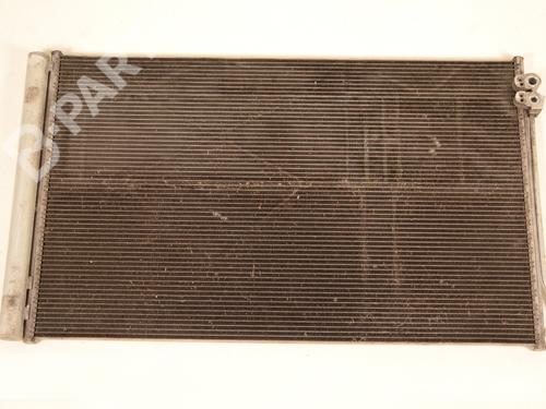 Used AC radiator MERCEDES-BENZ VITO Van (W447) 116 CDI (447.601, 447.603, 447.605) (163 hp) 8864463
