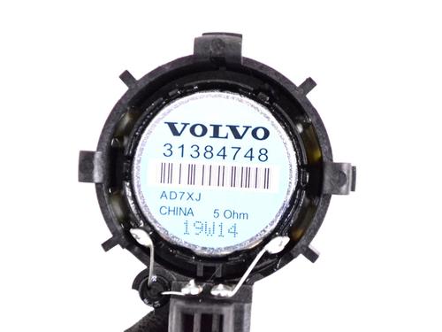 Speaker VOLVO V40 Hatchback (525) D2 | BP9976803E2 