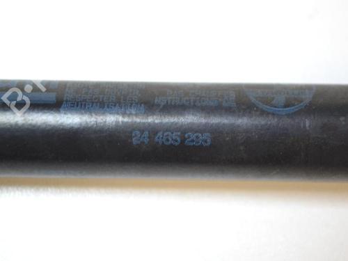 Hood lift support OPEL ASTRA H (A04) 1.7 CDTI (L48) | BP14812255C139 
