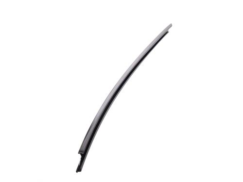 Door moulding trim MERCEDES-BENZ CLK Convertible (A209) CLK 200 Kompressor (209.441) | BP14784312C150 