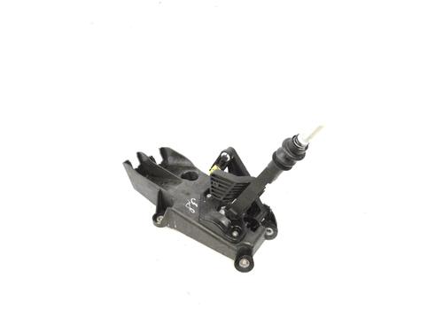 Gear lever NISSAN QASHQAI II (J11, J11_) 1.5 dCi | BP9297290M90 